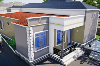 Construction des projets immobiliers